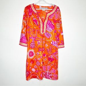 Gretchen Scott Dress